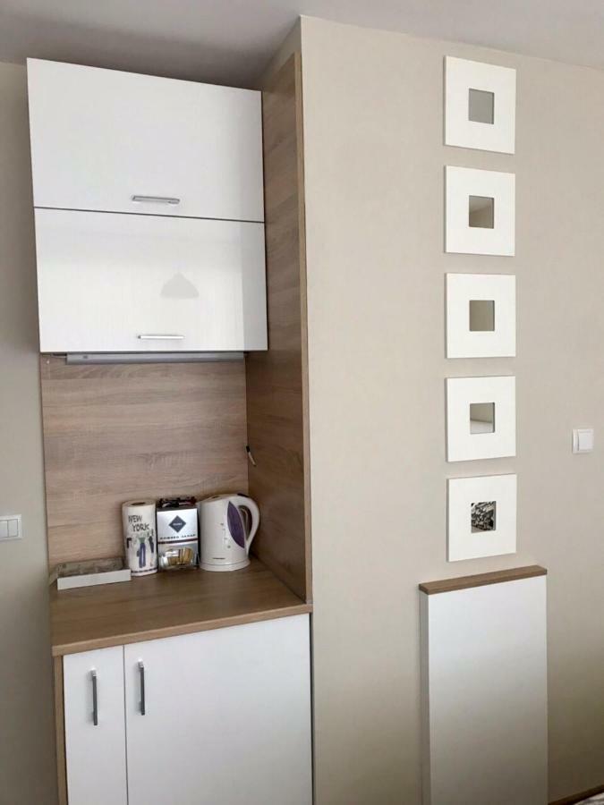 Apartment Belona Plovdiv Exterior foto