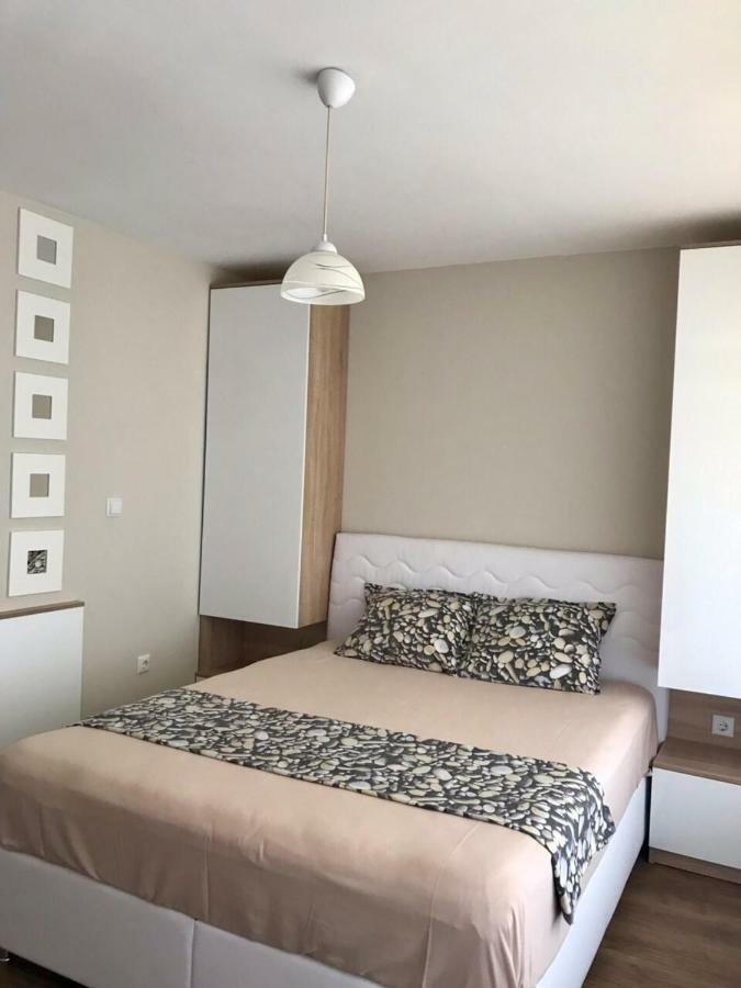 Apartment Belona Plovdiv Exterior foto
