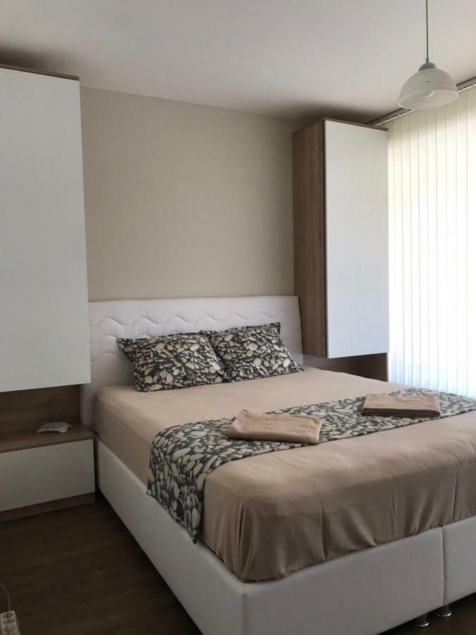 Apartment Belona Plovdiv Exterior foto