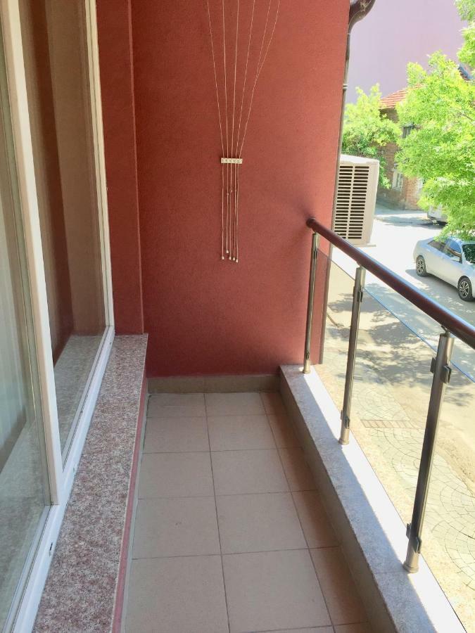 Apartment Belona Plovdiv Exterior foto