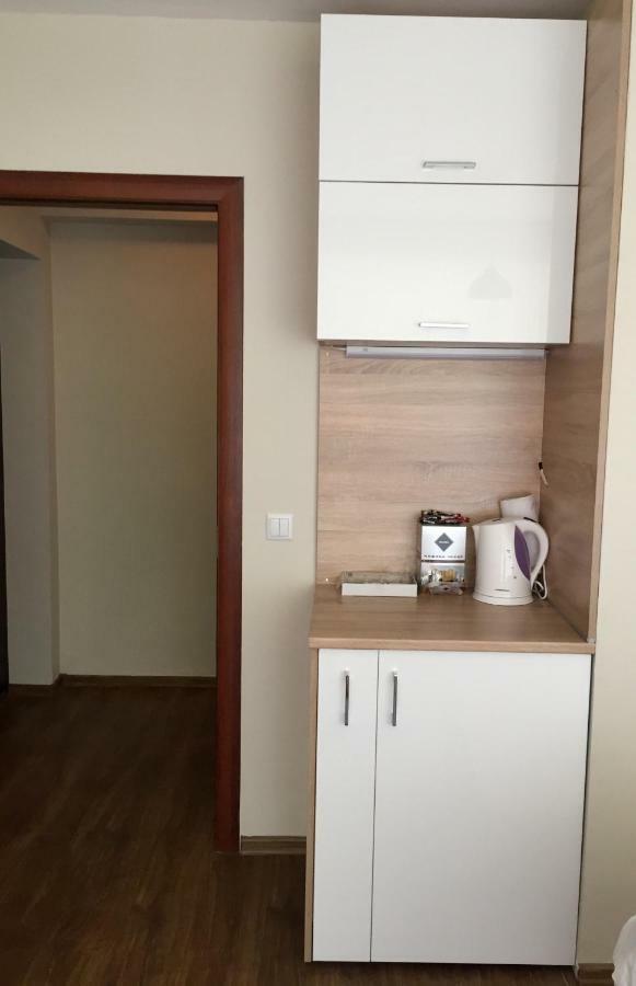 Apartment Belona Plovdiv Exterior foto
